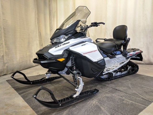 2019 Ski Doo Expedition 900 Sport Ace Snowmobile