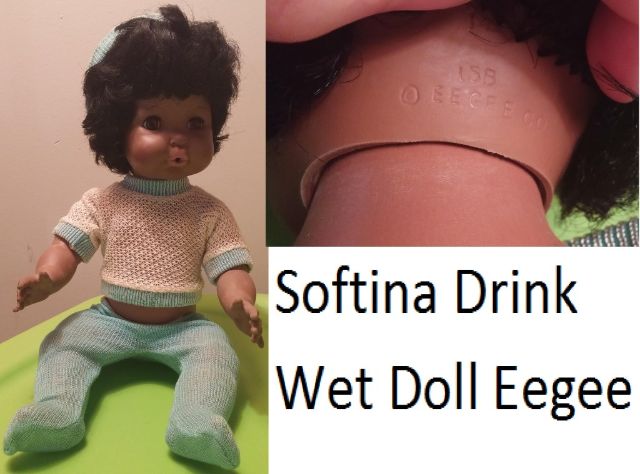 softina doll
