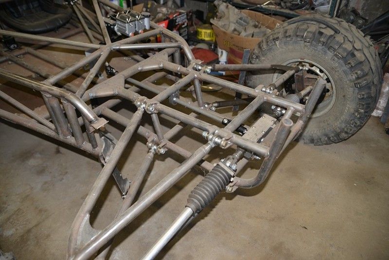 vw dune buggy project for sale