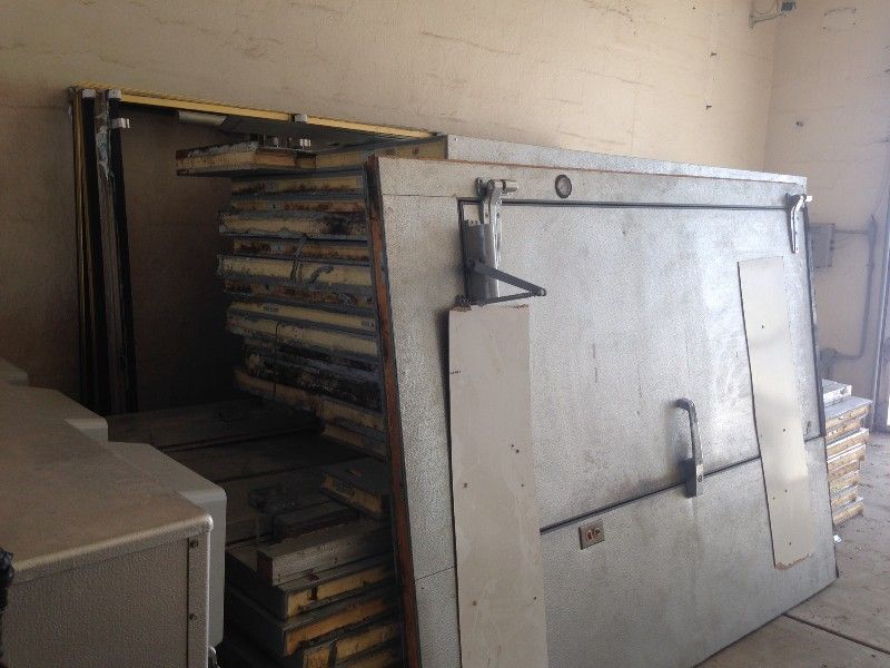 12 Door Walk In Cooler Claz Org