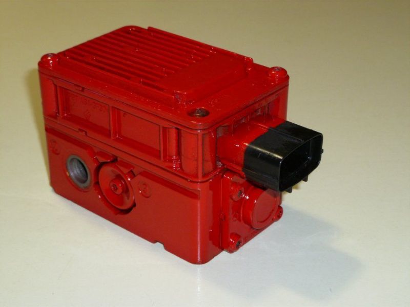 Cummins ISX Holset Air Control Turbo Control Valve REMANUFACTURED