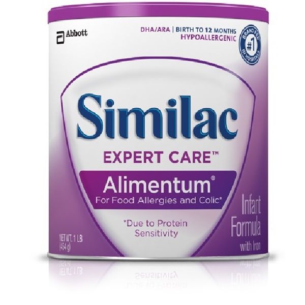 similac nutramigen