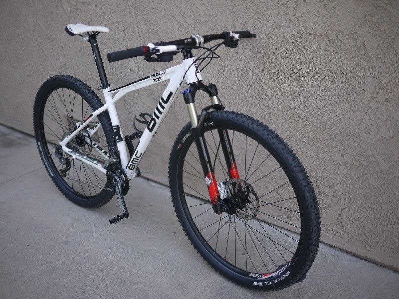 bmc teamelite te29