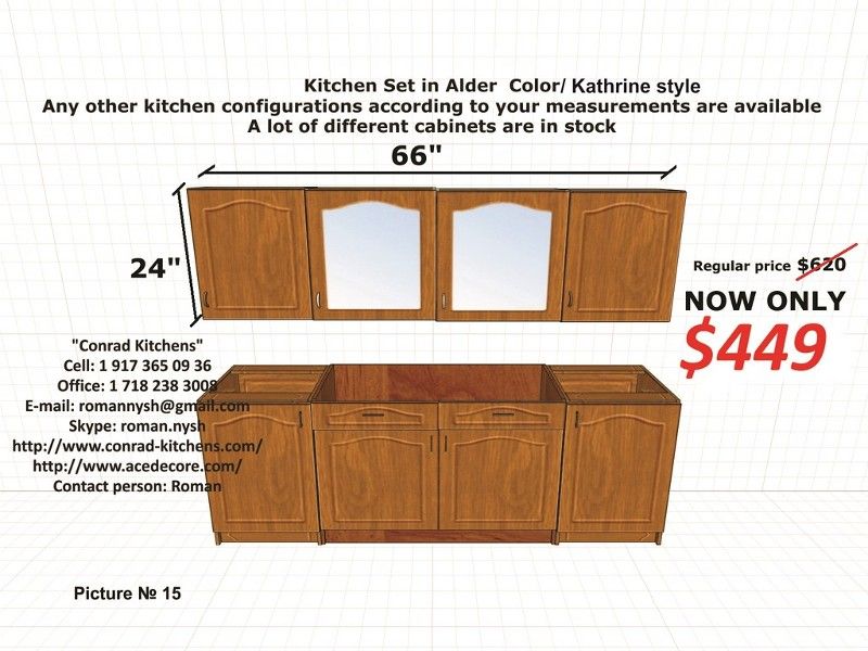 Kitchen Cabinets Best Deals In New York Claz Org