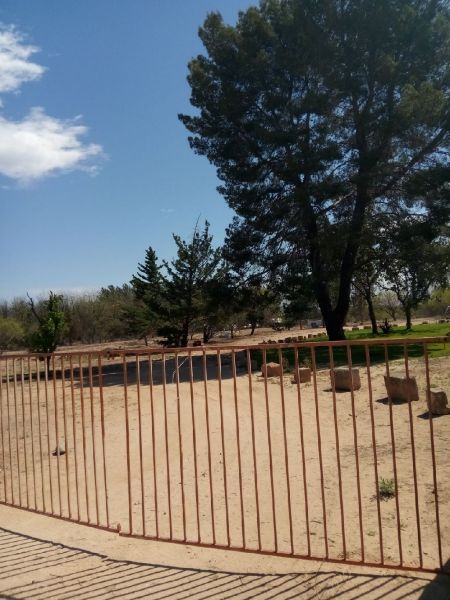 6 acre Ranch Home Fort Thomas Arizona - Claz.org