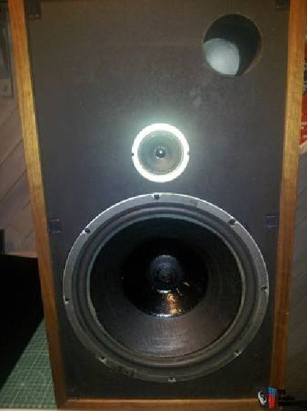 infinity 1001a speakers