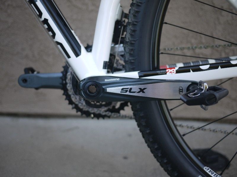 bmc team elite te29