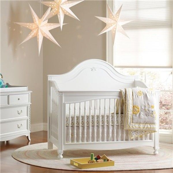 bellini convertible crib