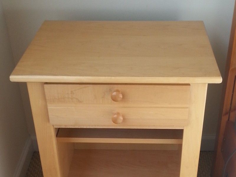 Stanley Young America Simple Pleasures 3 Piece Bedroom Set