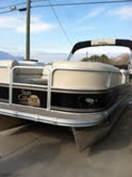 2011 Suncatcher G3 Pontoon - Mt Juliet Boats for Sale 