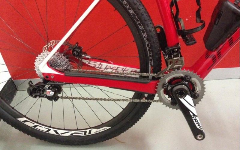 specialized stumpjumper 2014 hardtail