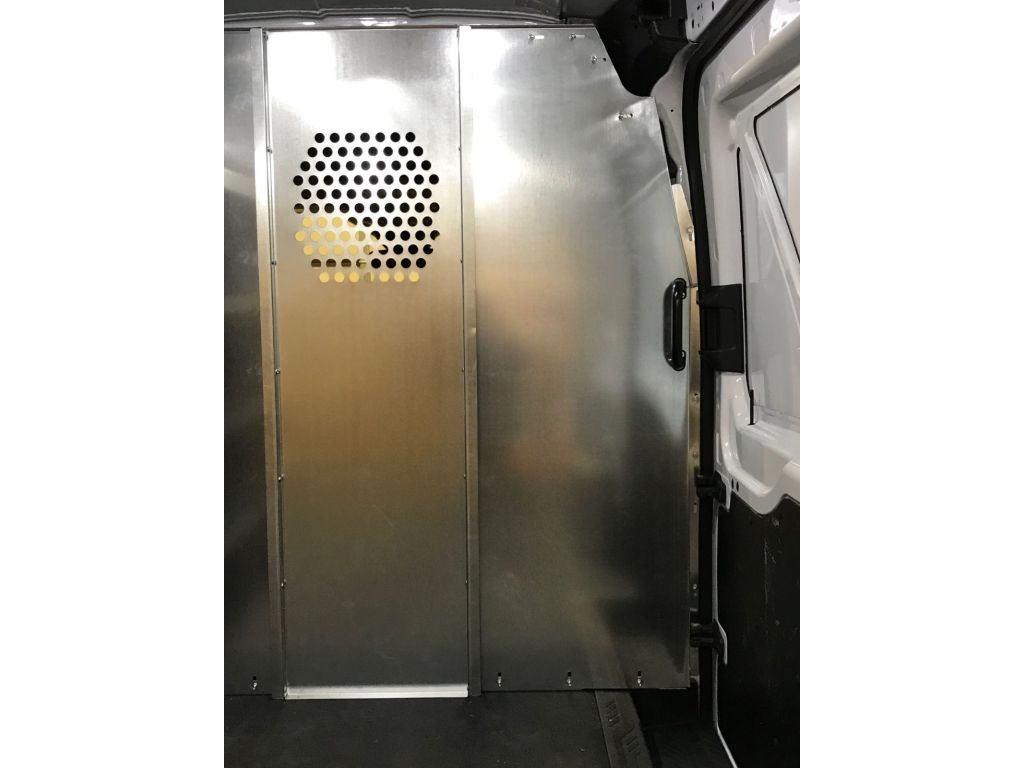 Van Safety Partition Dodge ProMaster  - NEW!