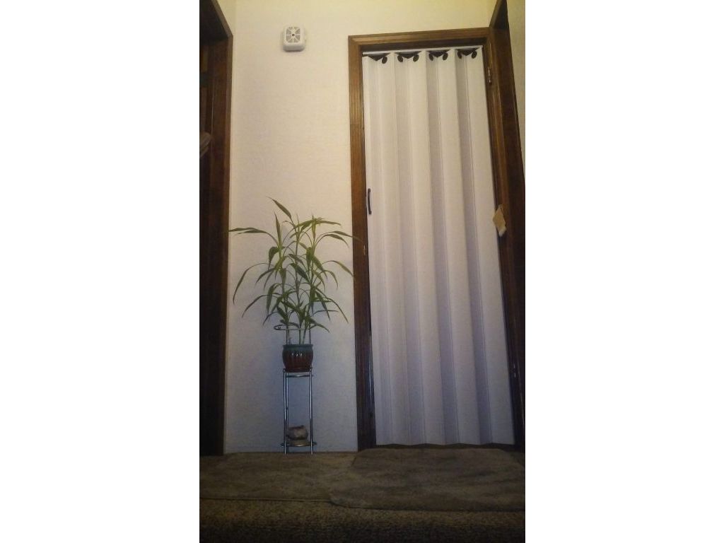 Lg. Rm Upstairs, Unfurnished or Furnished, 12' open beam chalet style w/1/2 bath