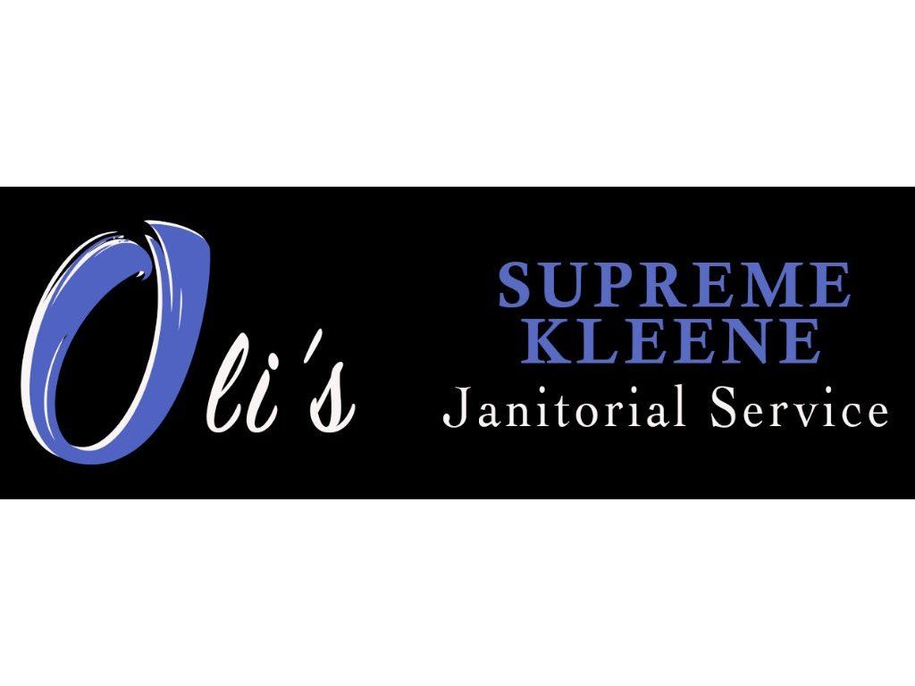 Oli's Supreme Kleen Janitorial Services
