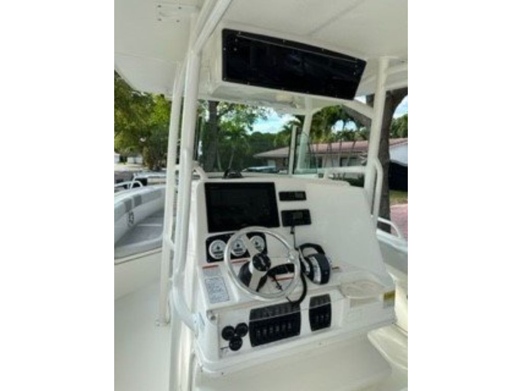 2019 Mako 284 Miami Fl 149900