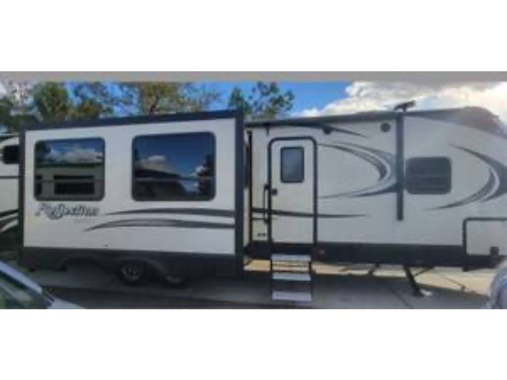 SAVE $20,000 - 2019 Grand Design Reflection 312BHTS