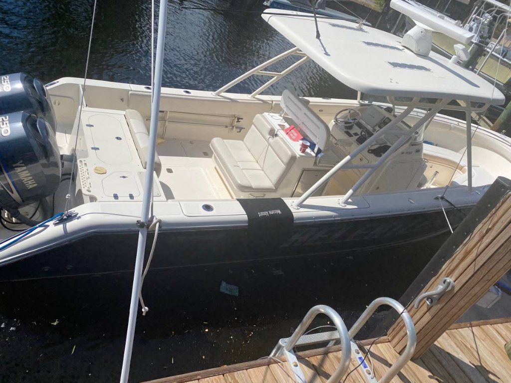 2009 Pursuit S310 Sport Coral Ridge, Fl 159900
