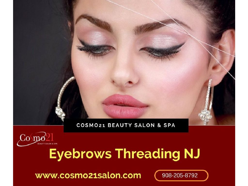Best Price Eyebrows Threading NJ