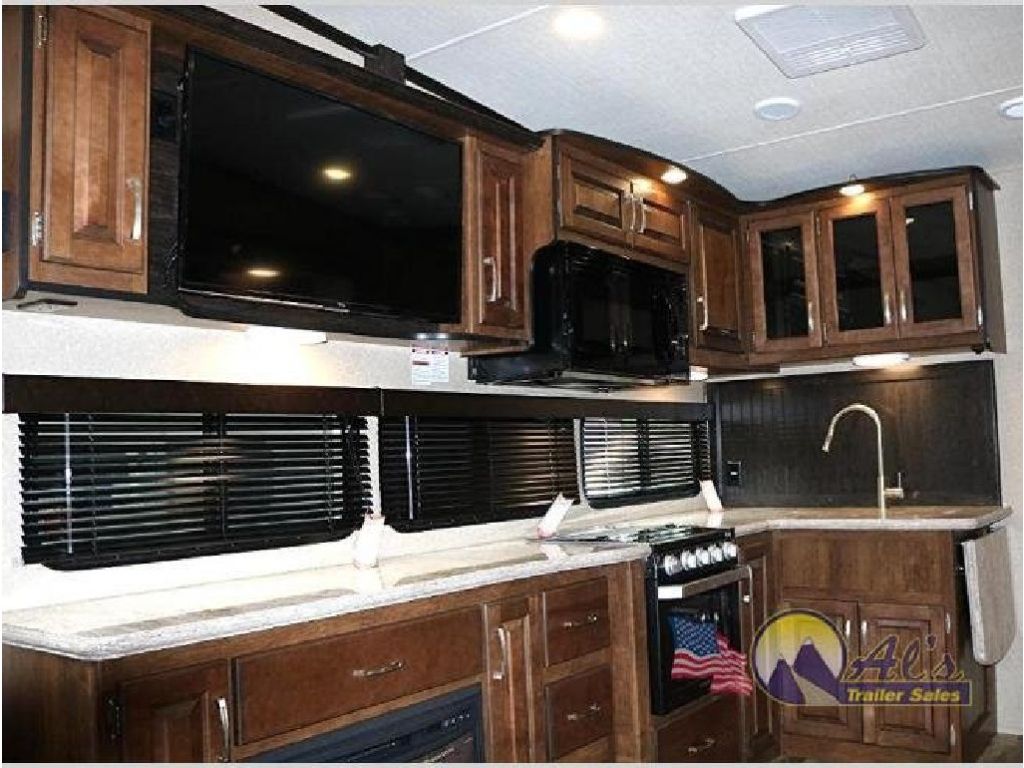 New 2019 Grand Design Reflection 28BH--Trailer RV