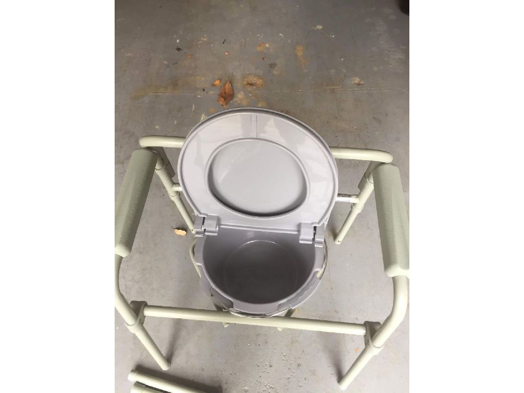 Port-a potty