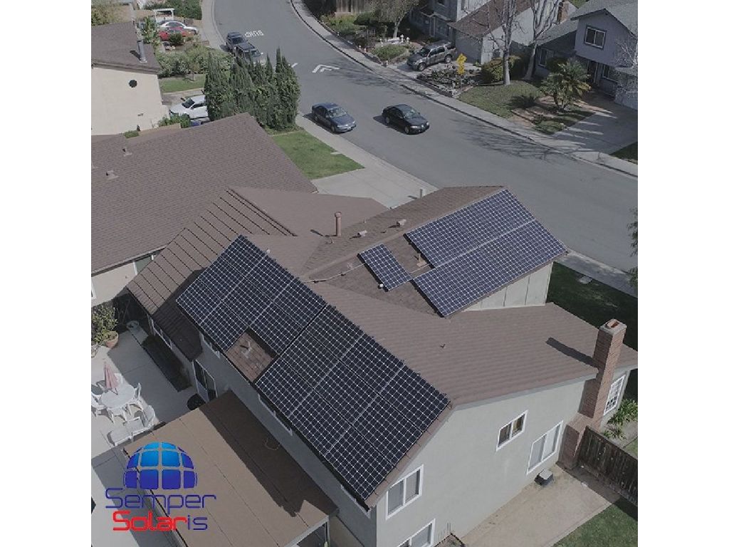 Semper Solaris - Bay Area Solar and Roofing Company