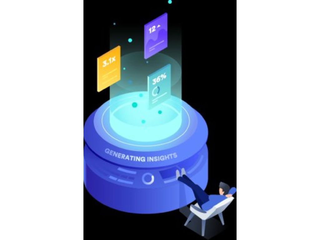 Get Augmented Analytics Services With Tellius