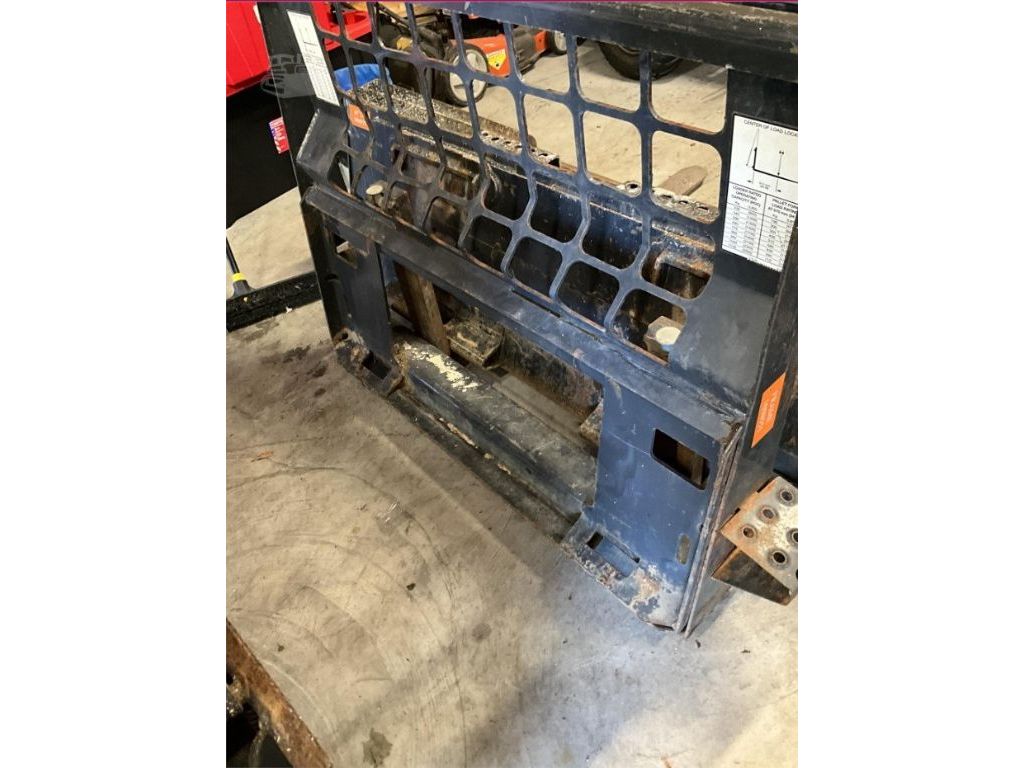 2011 Bobcat S185 Wheel Skid Steer For Sale In Haddon Township, New Jersey 08108