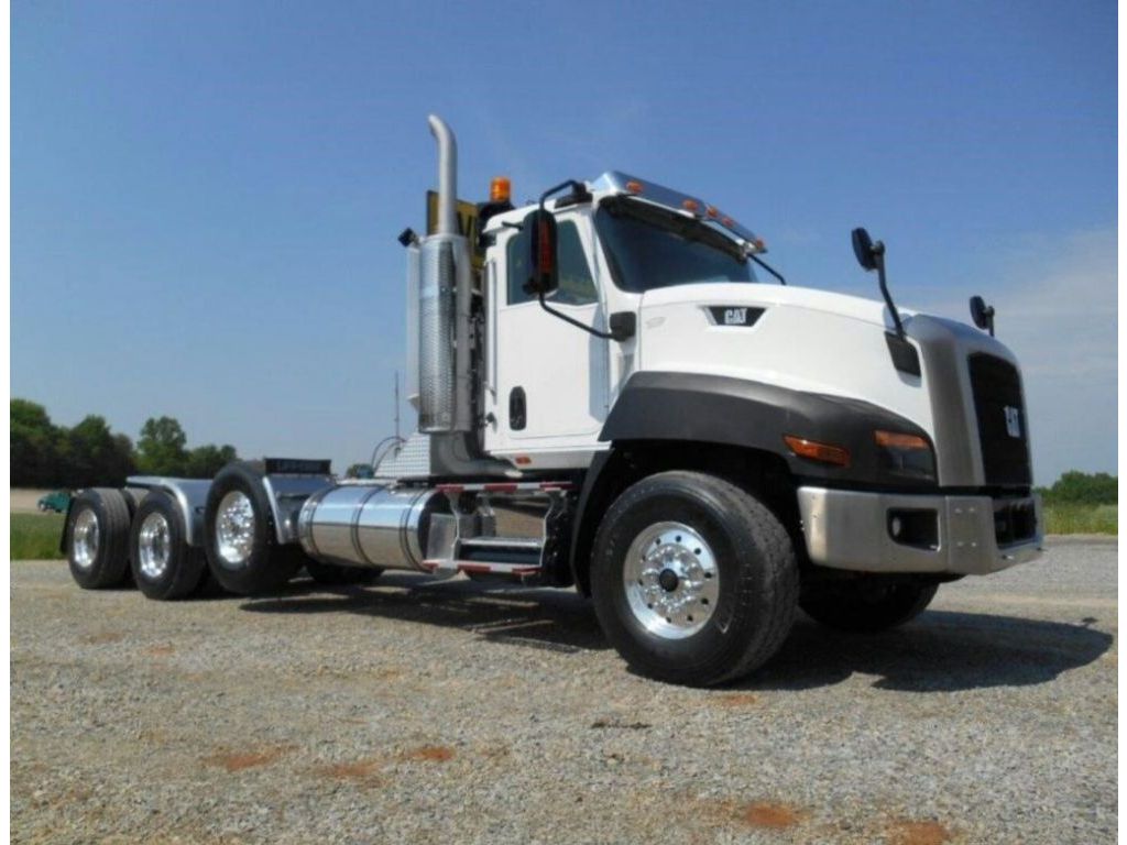 Commercial truck & equipment financing - (All credit types are welcome to apply)