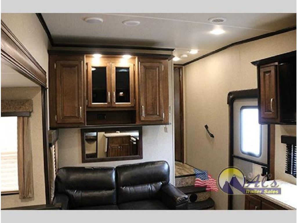 New 2019 Grand Design Reflection 28BH--Trailer RV