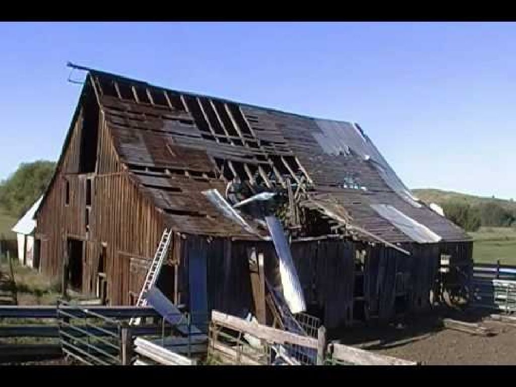 Building Repair Rebuilding and Dismantling and Deconstruction Small to Mid Size Homes/Buildings