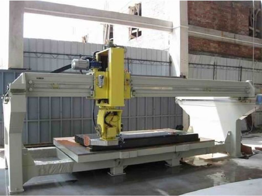 Granite saw for sale