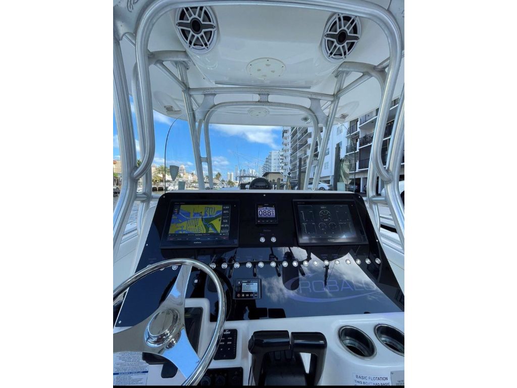 2008 Robalo R300 Miami Fl 107900	33133
