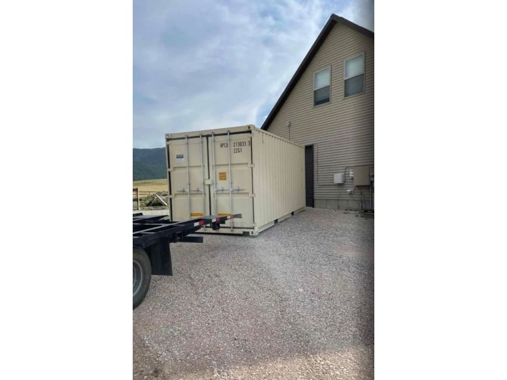 20ft, 40ft, and 40ft HC Shipping Containers - Used and One Trip Available - Pickup and Delivery