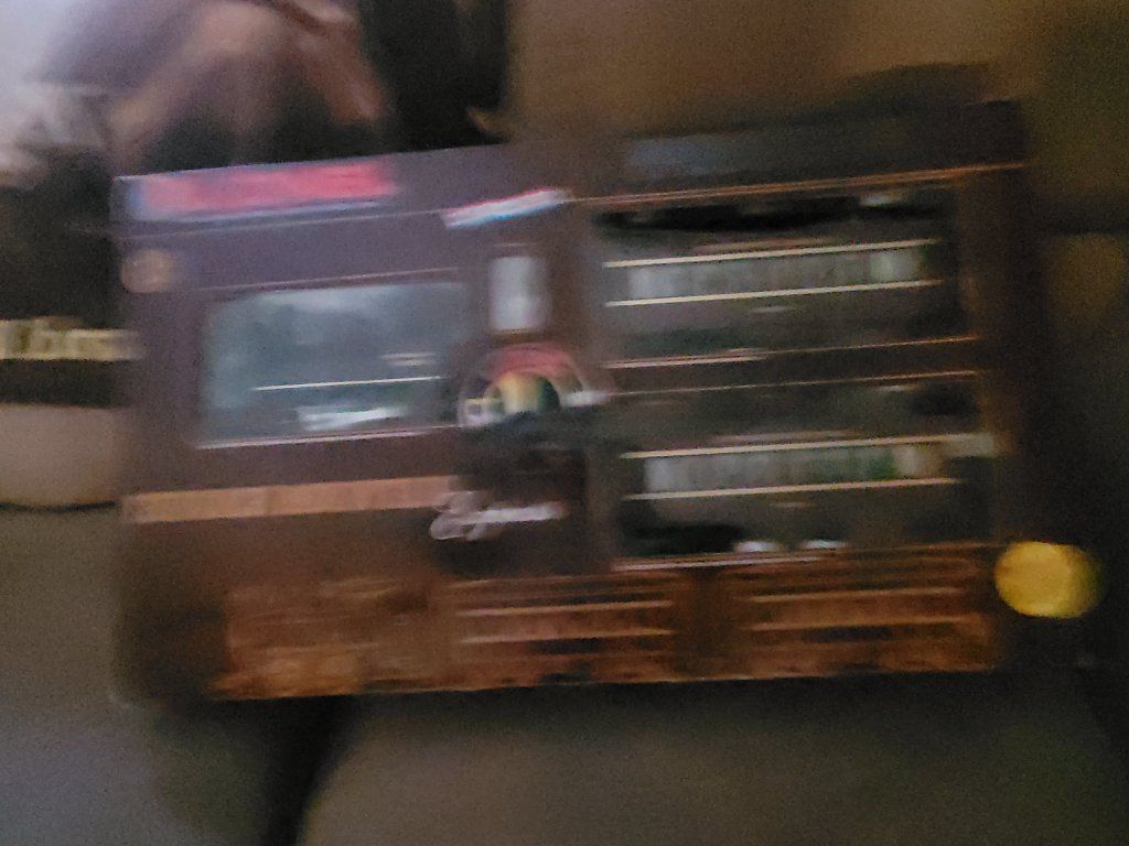 LIONAL TRAINS  BIG  COMPLETE.
