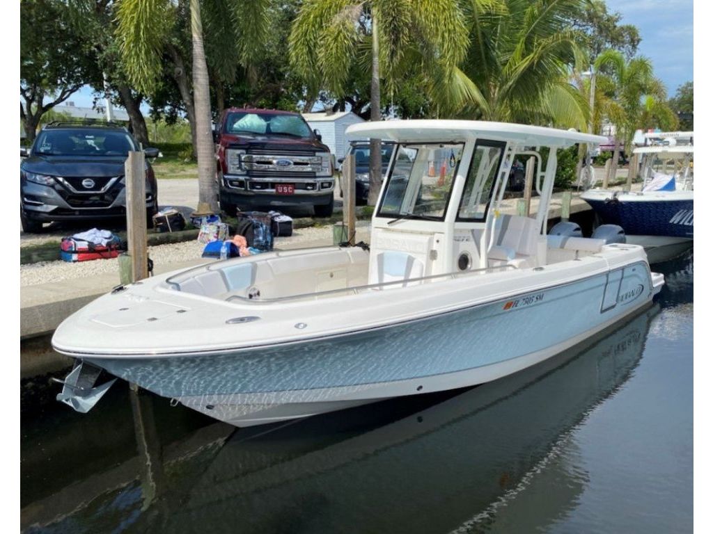 2020 Robalo R272 154900 Dania Beach Fl