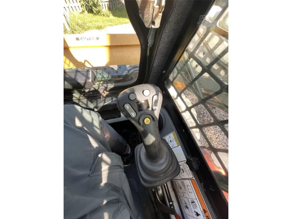 2011 Bobcat S185 Wheel Skid Steer For Sale In Haddon Township, New Jersey 08108