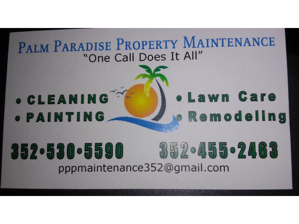 Handy Man / Remodeling