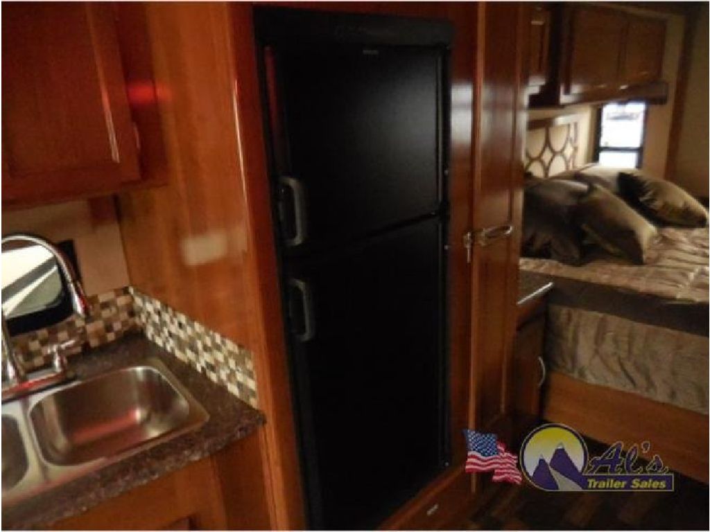 New 2017 Coachmen RV Pursuit 27 KB-Motorhome
