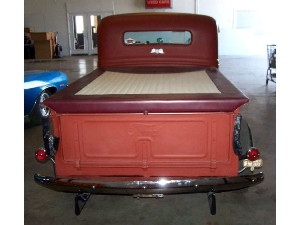 1935  FORD  PICK UP STREET ROD FOR SALE IN PHOENIX
