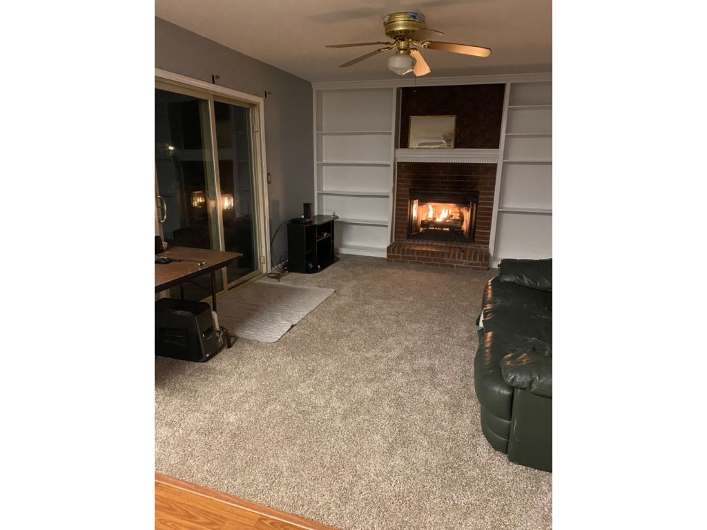 Rooms for rent