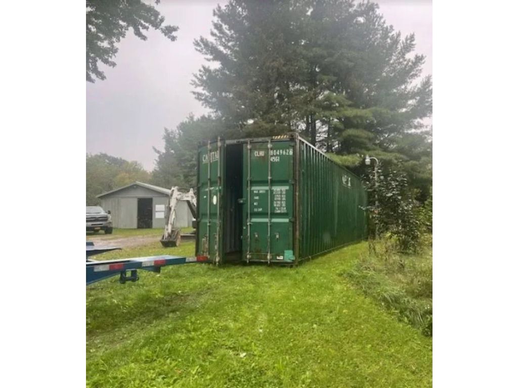 20ft, 40ft, and 40ft HC Shipping Containers - Used and One Trip Available - Pickup and Delivery