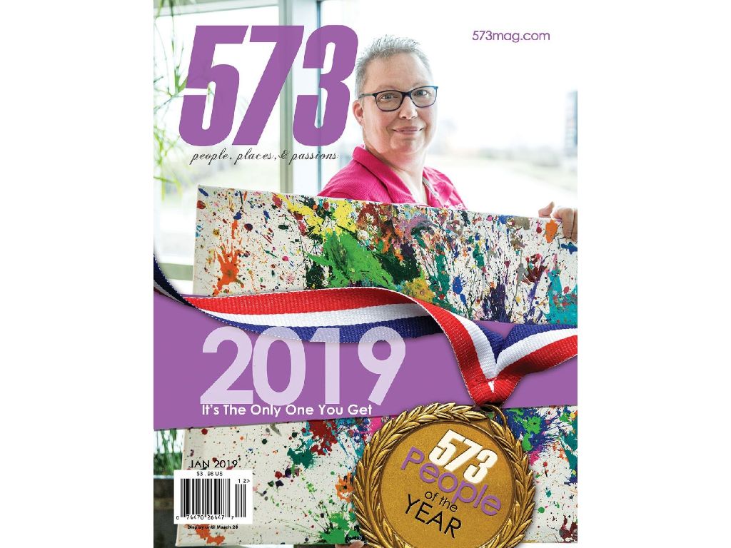 Best magazine online