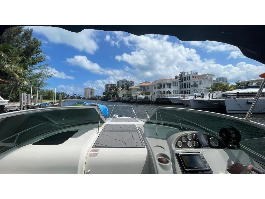 2012 Bayliner 285 Cruiser