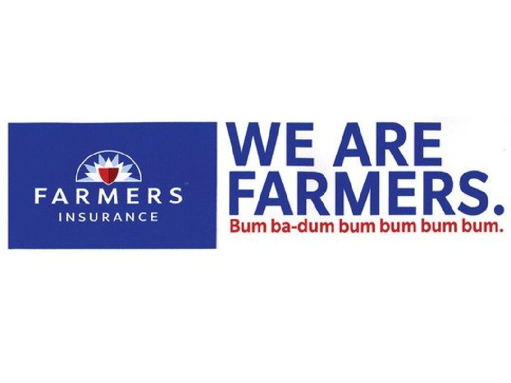 Farmers Sales Agent
