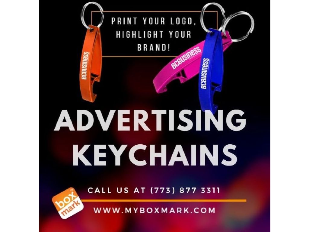 Promotional keyrings cheap