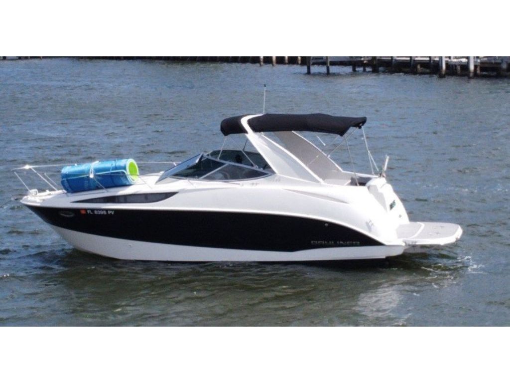 2012 Bayliner 285 Cruiser