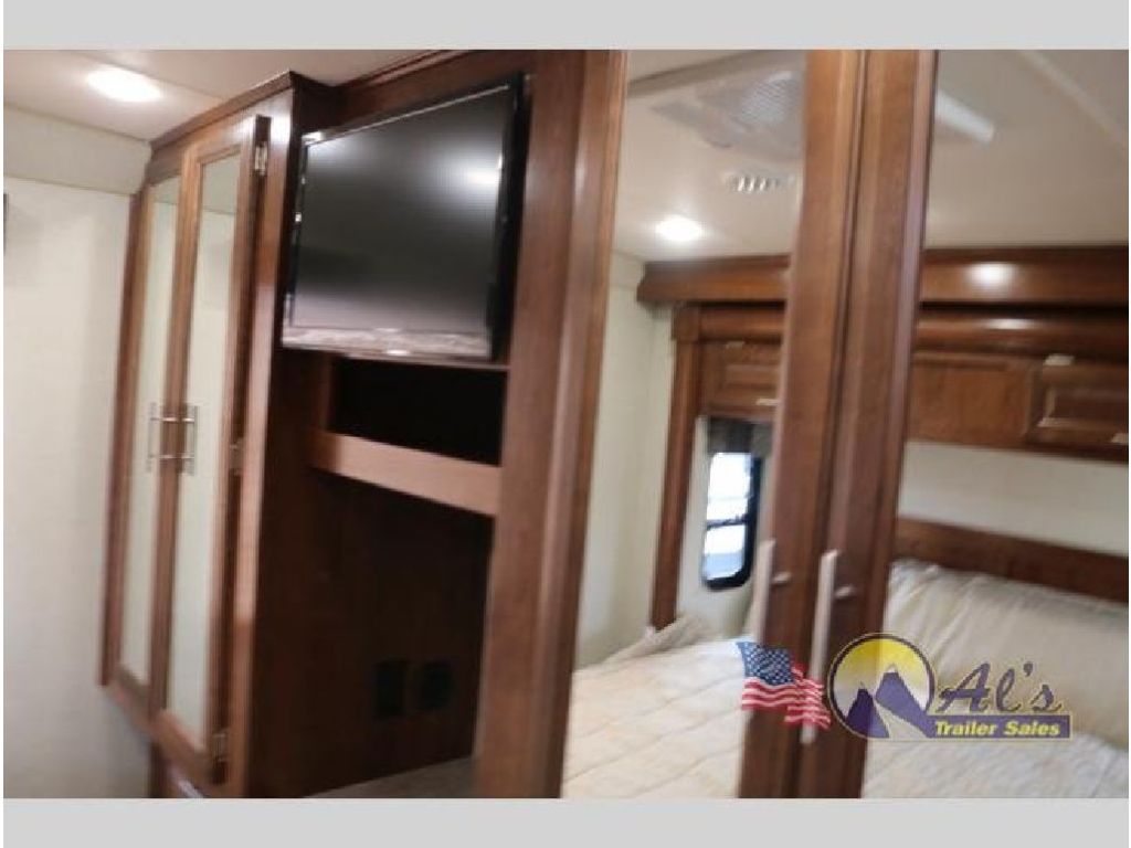New 2018 Forest River RV FR3 30DS-Motorhome