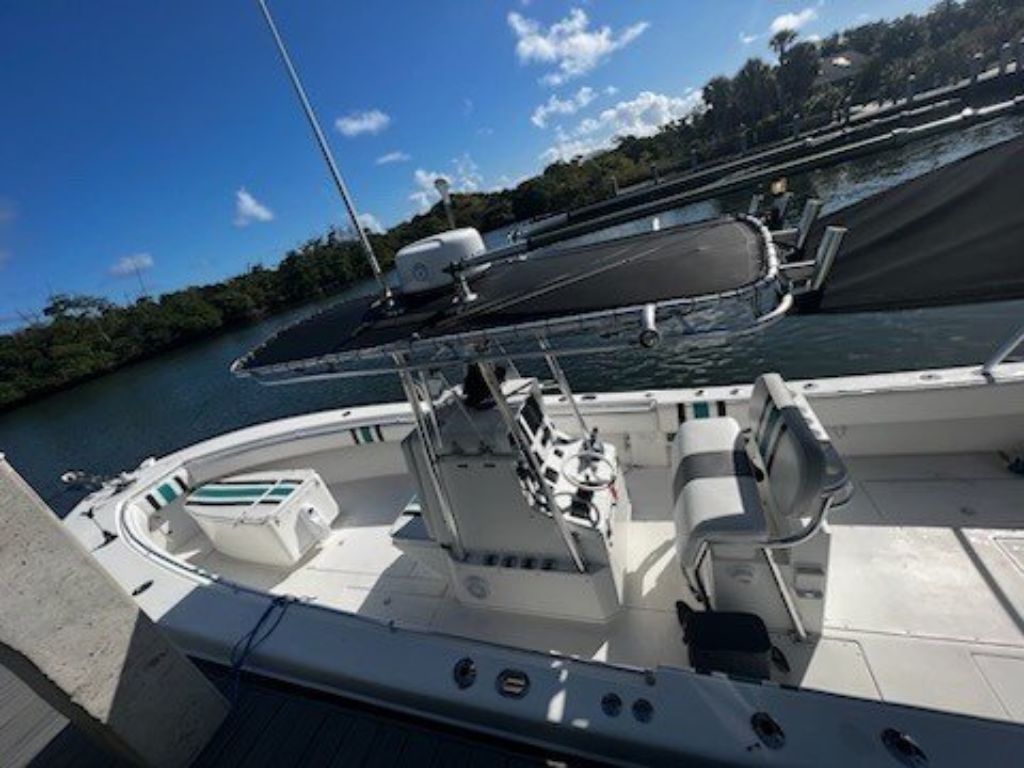 2001 Contender 31 Dania Beach, Fl 129900