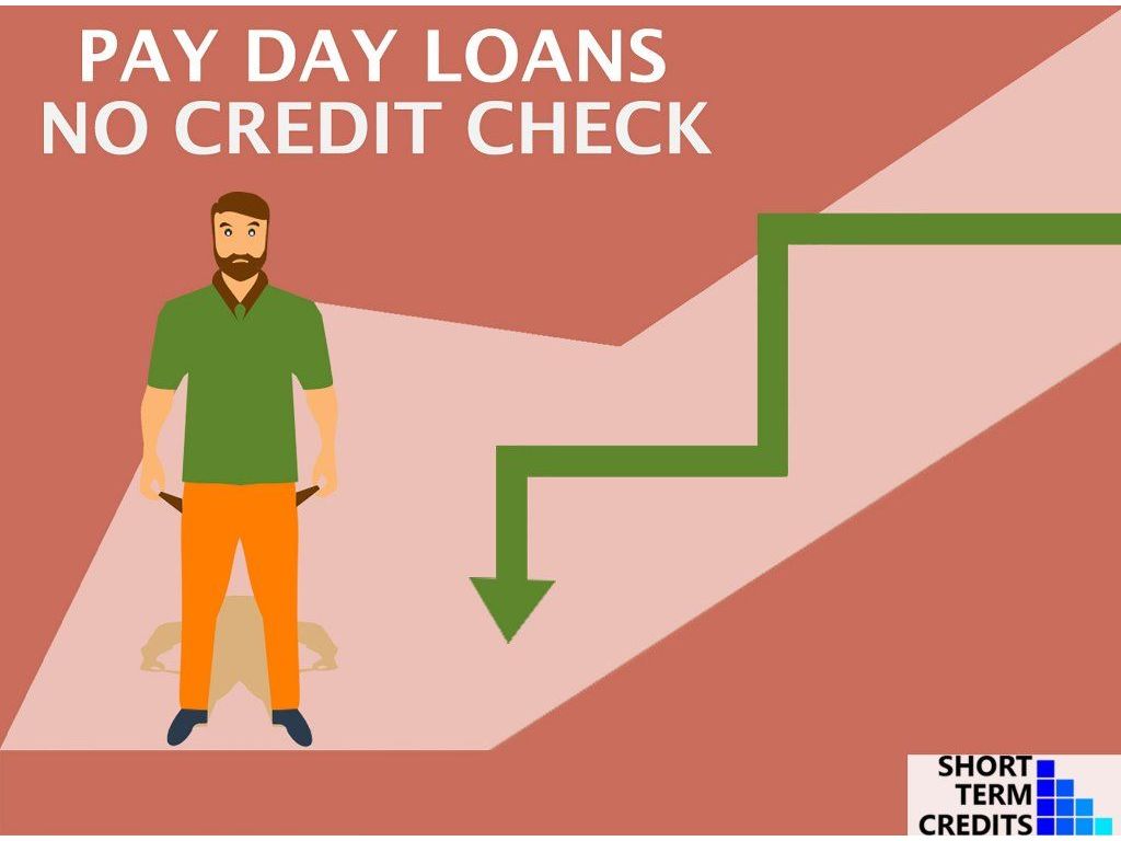 Payday loans no credit check | shorttermcredits