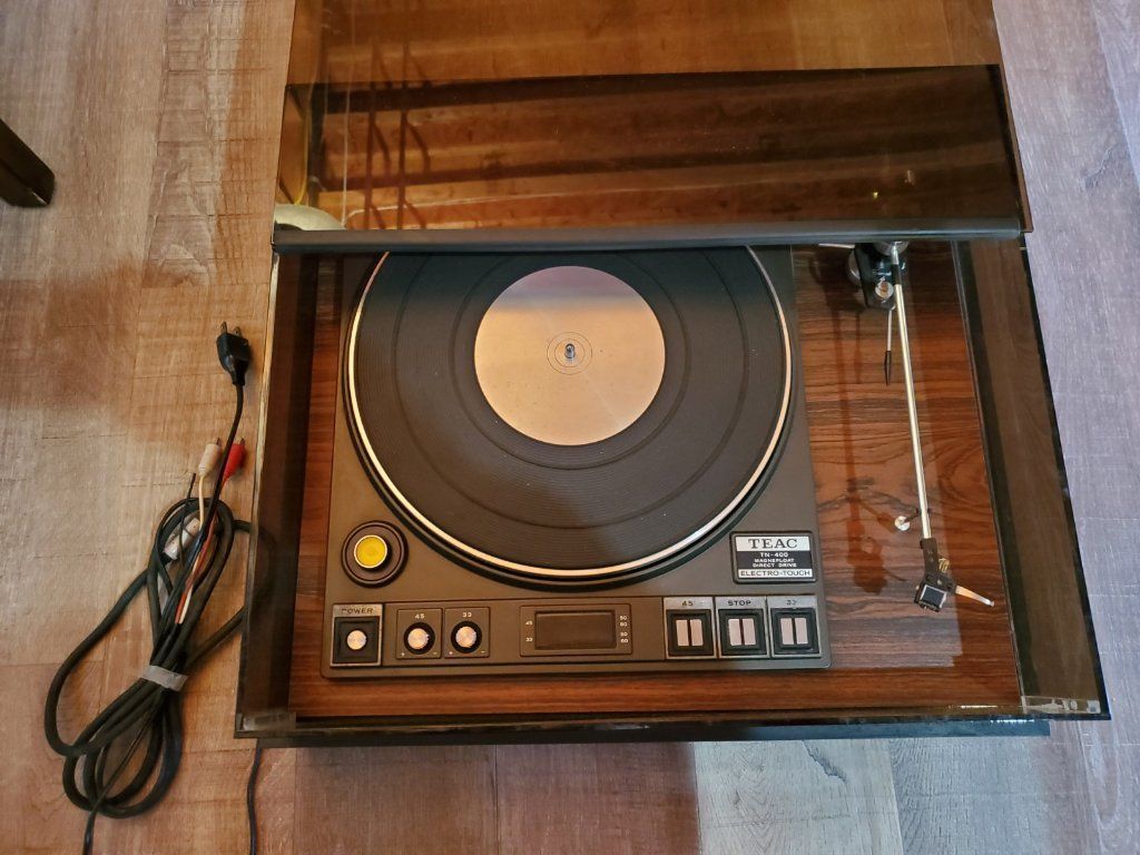 Teac TN-400